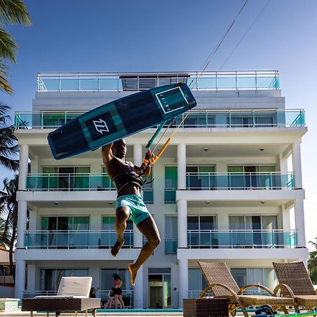Watermark Luxury Oceanfront Residences Cabarete Exterior foto