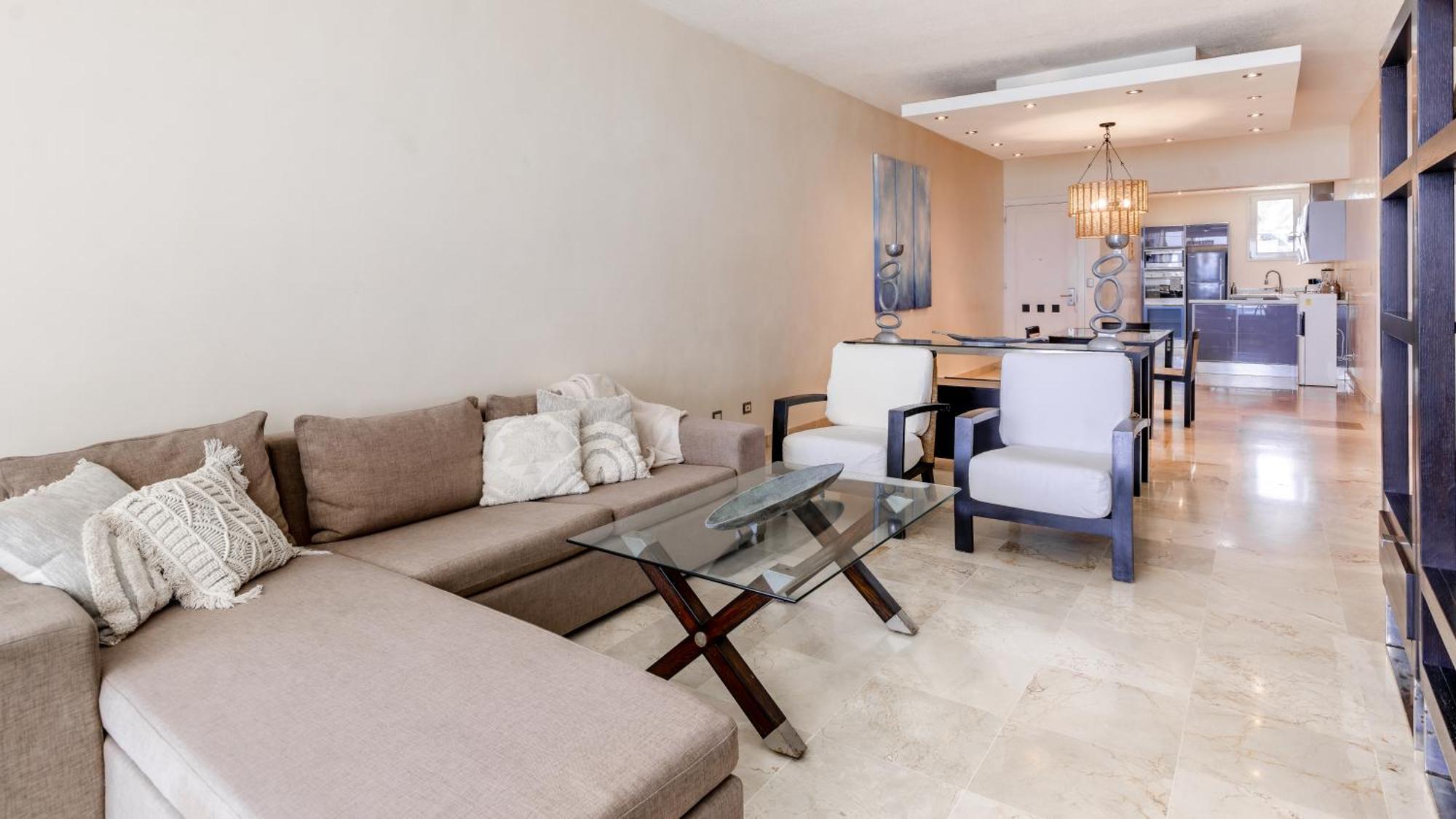 Watermark Luxury Oceanfront Residences Cabarete Exterior foto