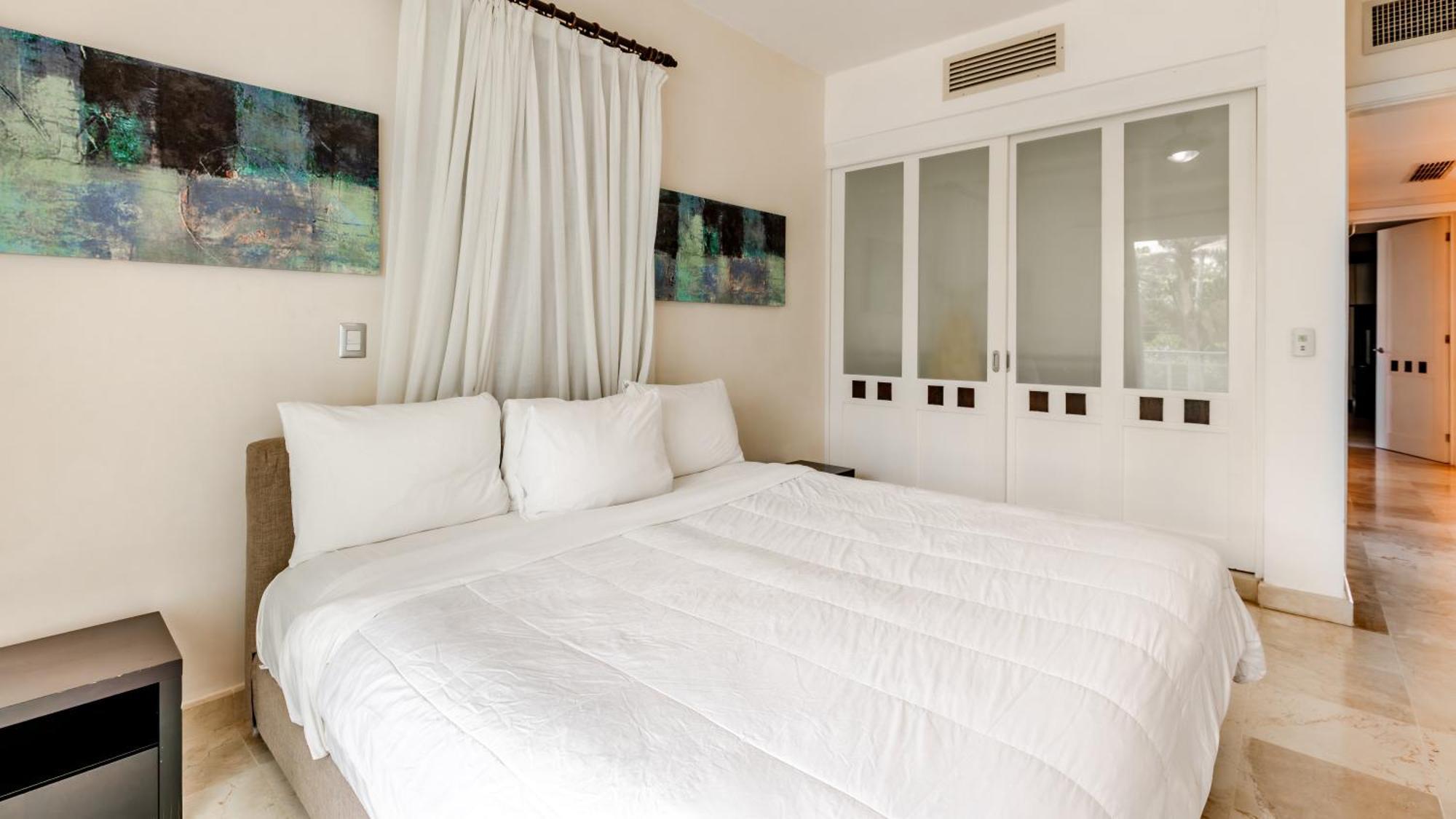 Watermark Luxury Oceanfront Residences Cabarete Exterior foto