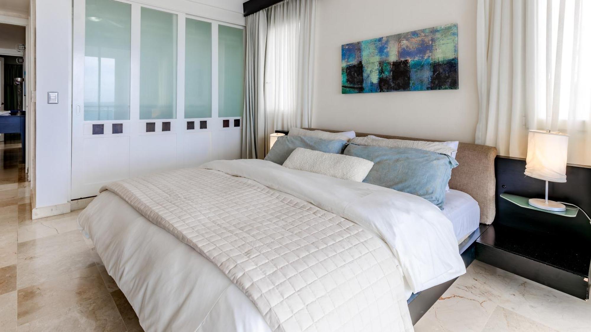 Watermark Luxury Oceanfront Residences Cabarete Exterior foto