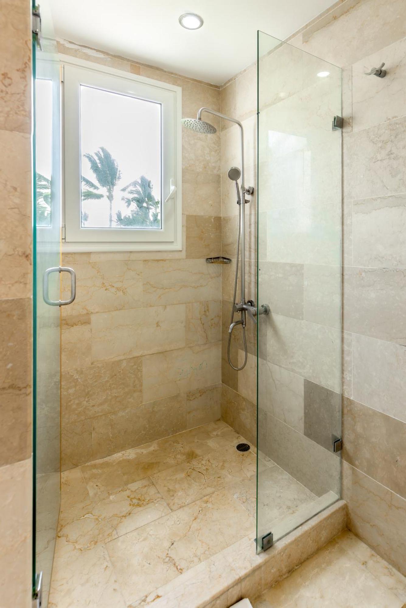 Watermark Luxury Oceanfront Residences Cabarete Exterior foto