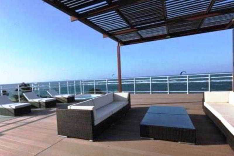 Watermark Luxury Oceanfront Residences Cabarete Exterior foto