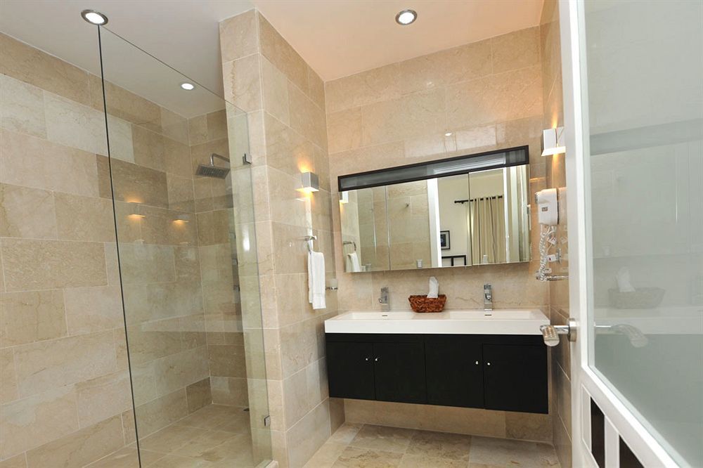 Watermark Luxury Oceanfront Residences Cabarete Exterior foto