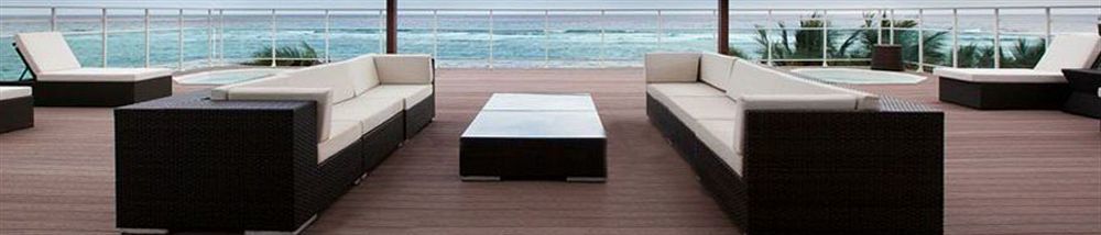 Watermark Luxury Oceanfront Residences Cabarete Exterior foto